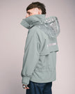 VESTE CASERNE VERDEAU