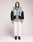 VESTE BRIGADE VERDEAU