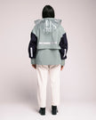 VESTE BRIGADE VERDEAU