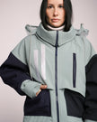 VESTE BRIGADE VERDEAU