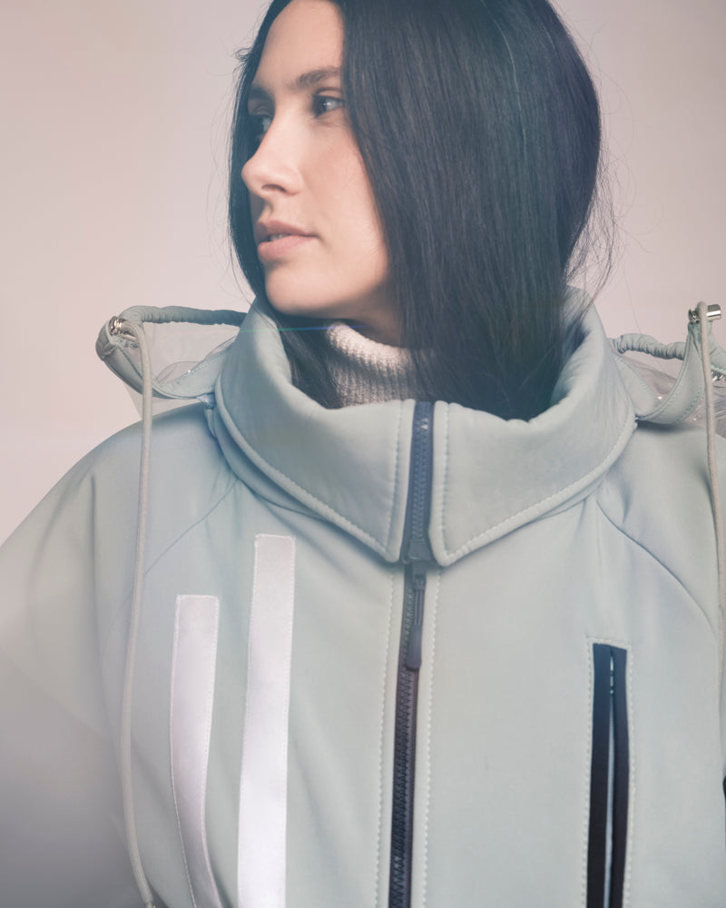 VESTE BRIGADE VERDEAU