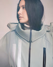 VESTE BRIGADE VERDEAU