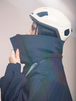 VESTE CASERNE BLEU MARINE